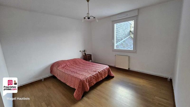 Maison - 167 m² - 6 pièces