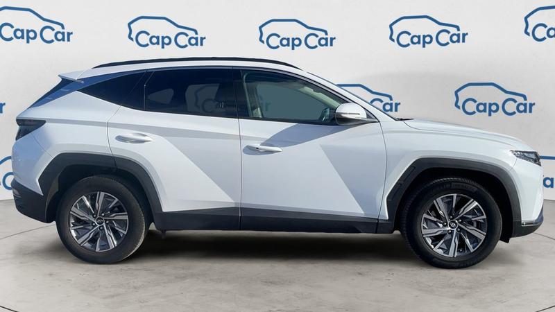 Hyundai Tucson IV 1.6 TGDi 16v 230 Hybrid Bva6 Intuitive