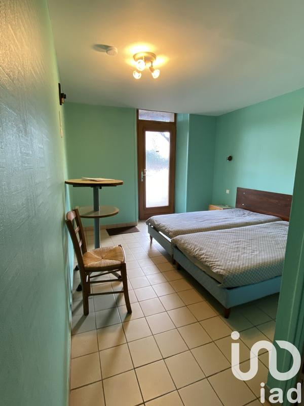 Maison de village - 487 m² - 13 pièces