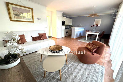 Appartement - 48 m² - 3 pièces