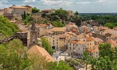 Maison - 72 m² - 3 pièces