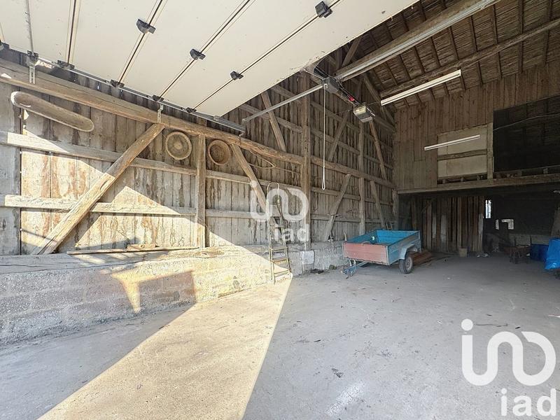 Maison - 163 m² - 7 pièces