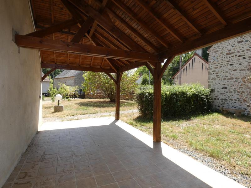 Maison - 147 m² - 6 pièces