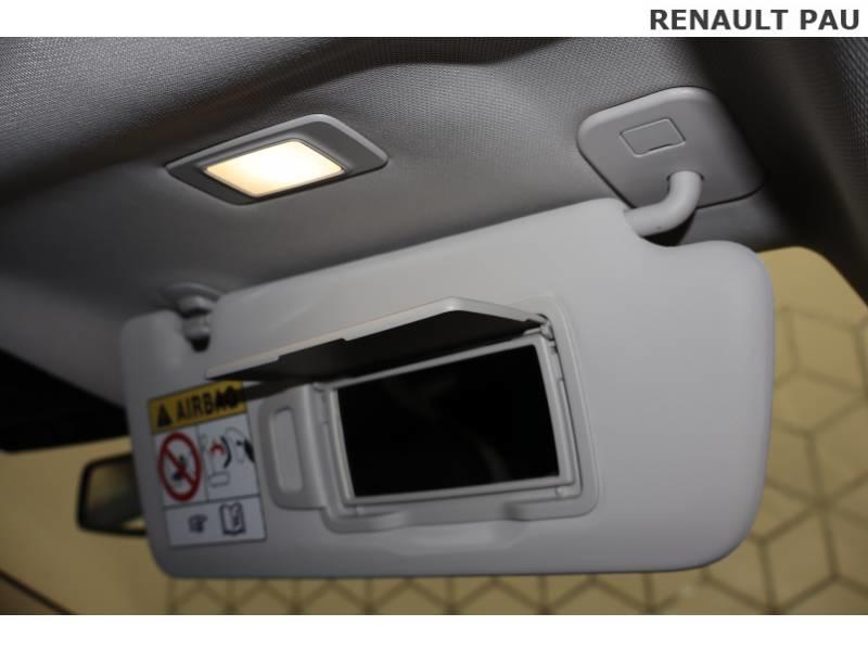 Renault Captur E-Tech hybride rechargeable 160 Techno
