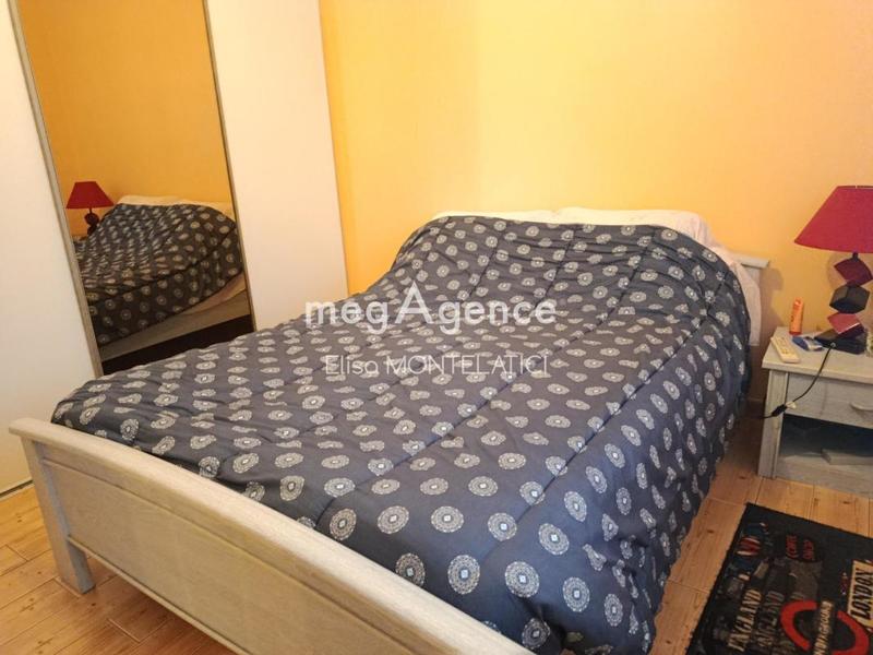 Maison traditionnelle - 135 m² - 5 pièces