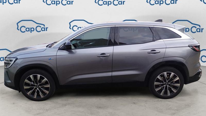 Renault Austral 1.2 E-Tech Dig-T 130 Xtronic Techno