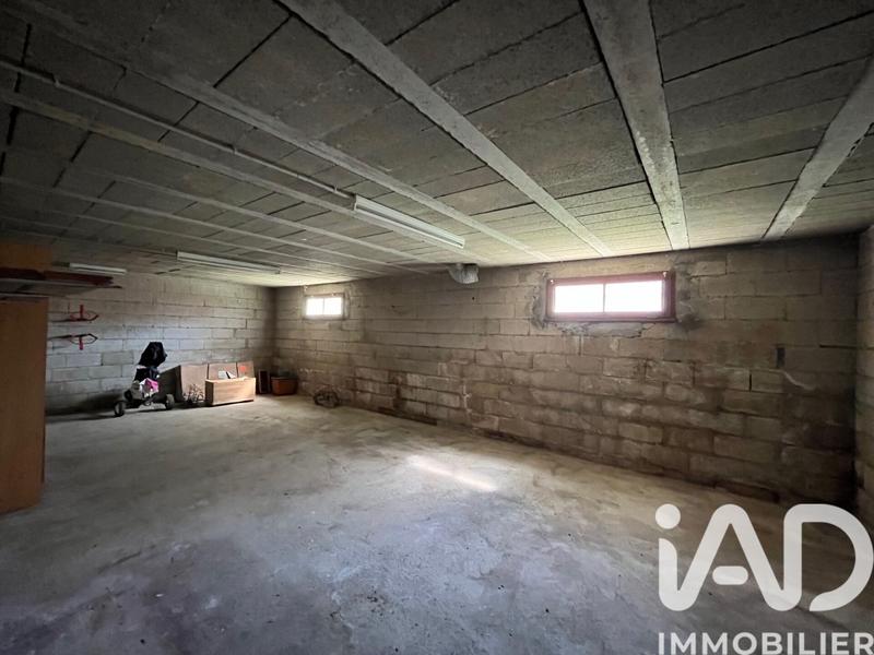 Maison - 135 m² - 6 pièces