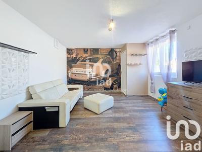 Maison - 180 m² - 7 pièces