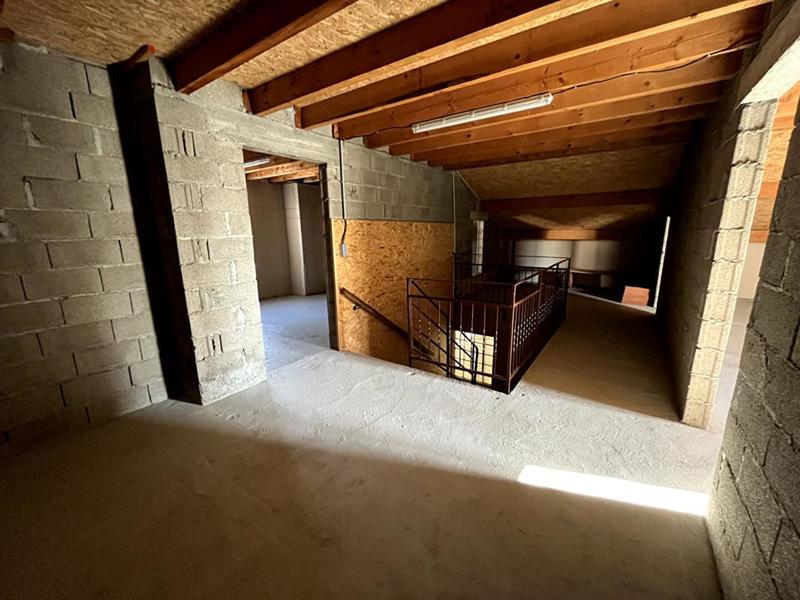 Maison - 117 m² - 6 pièces