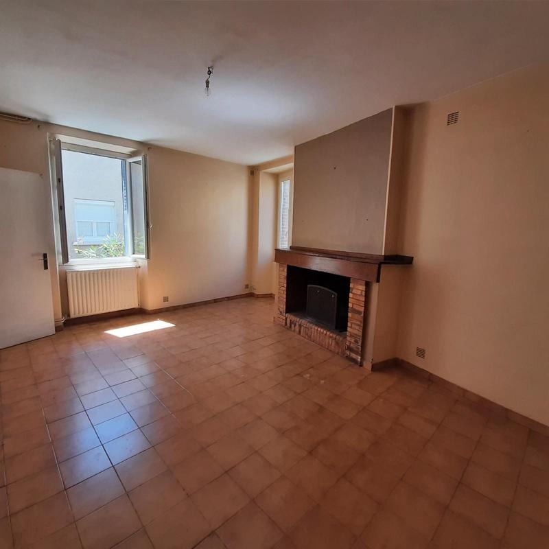 Maison - 126 m² - 5 pièces