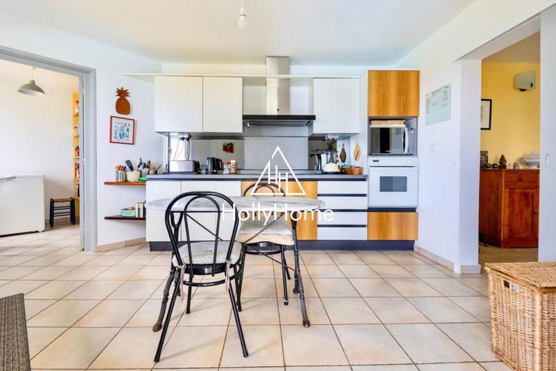 Maison ancienne - 173 m² - 5 pièces