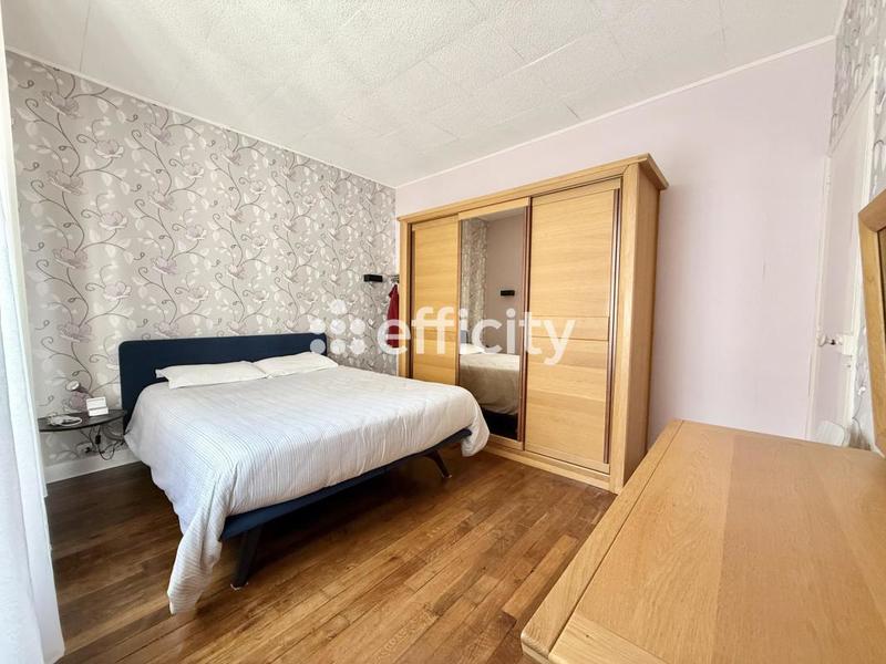 Maison - 173 m² - 7 pièces