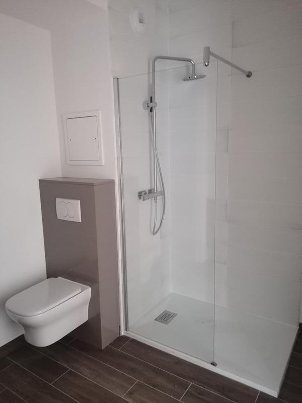 Appartement - 41 m² - 2 pièces