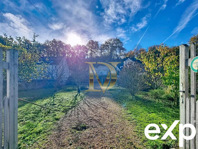 Maison - 48 m² - 2 pièces