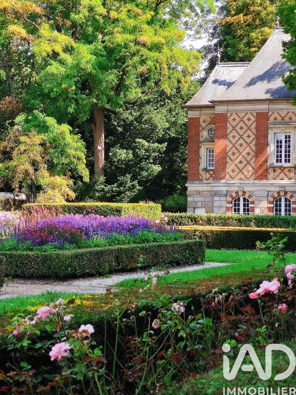 Appartement - 71 m² - 3 pièces