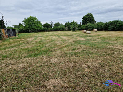 Maison - 80 m² - 3 pièces