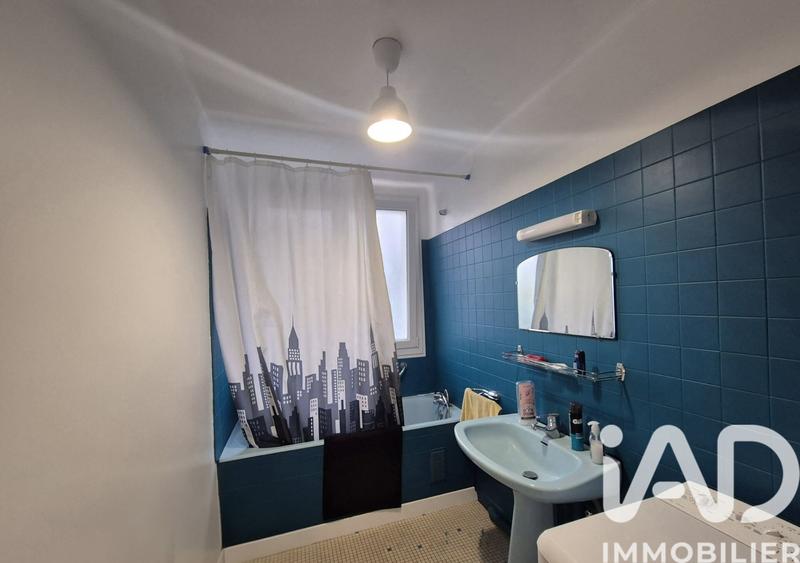 Appartement - 73 m² - 4 pièces