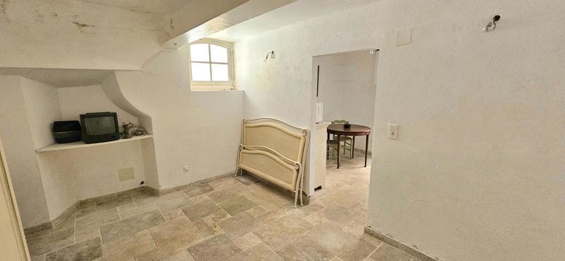 Maison de village - 210 m² - 6 pièces