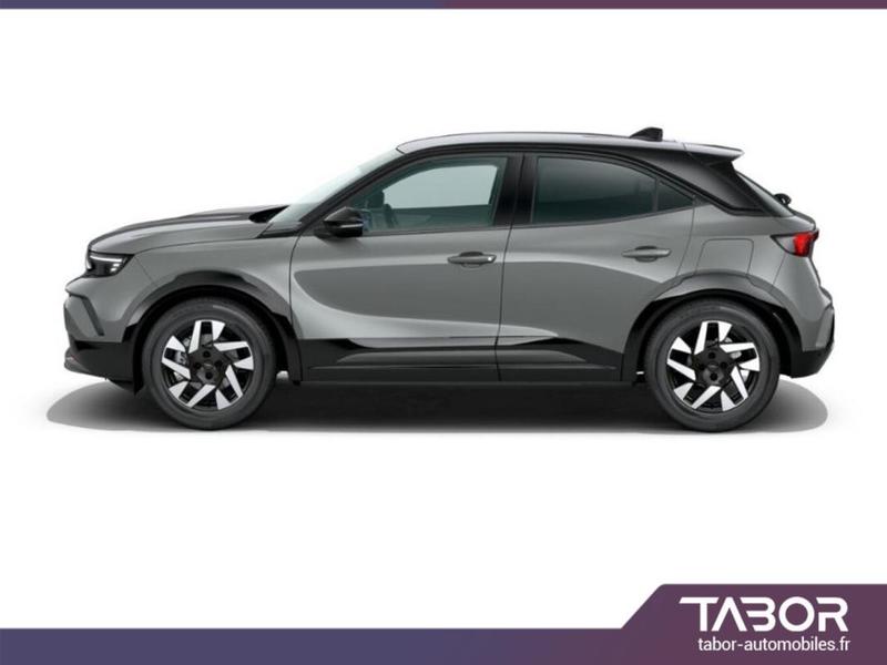 Opel Mokka 1.2 130 At8 Gs Sièges chauf Cam