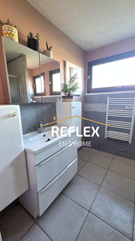 Maison - 133 m² - 6 pièces