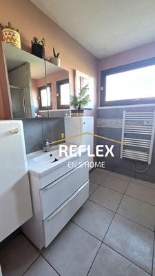 Maison - 133 m² - 6 pièces