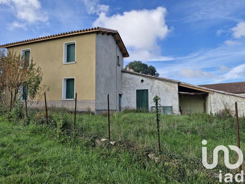 Maison - 163 m² - 7 pièces