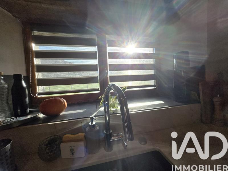 Maison - 130 m² - 4 pièces