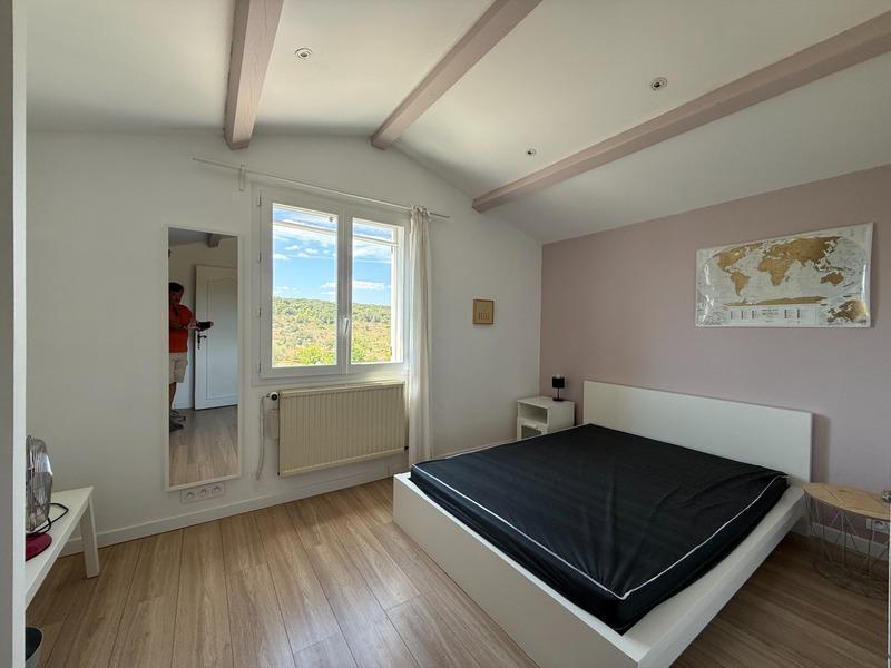 Maison - 129 m² - 5 pièces