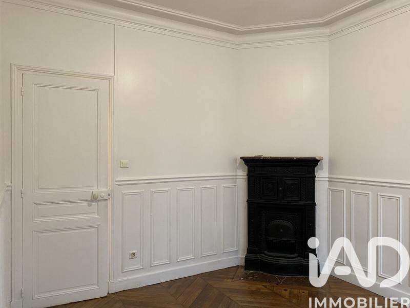 Appartement - 49 m² - 3 pièces