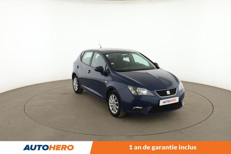 Seat Ibiza 1.2 Tsi Style 90 ch