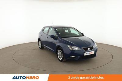 Seat Ibiza 1.2 Tsi Style 90 ch