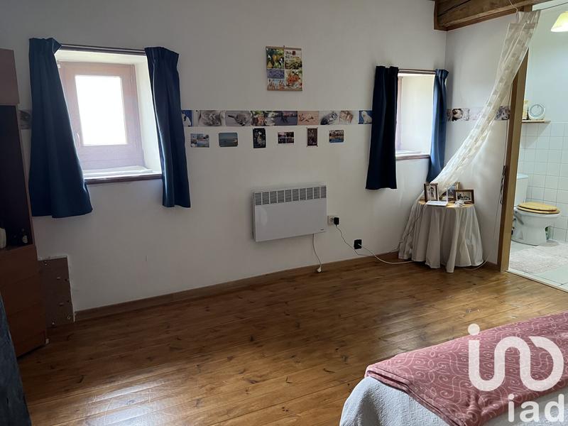 Maison de campagne - 239 m² - 9 pièces