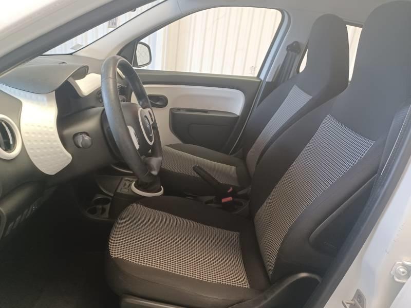 Renault Twingo III 1.0 SCe 70 E6c Life