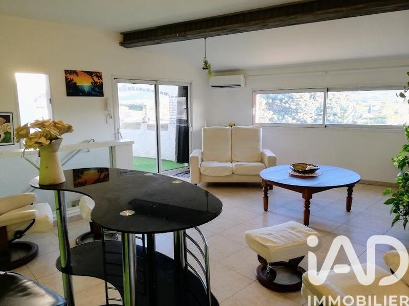 Maison de village - 186 m² - 7 pièces