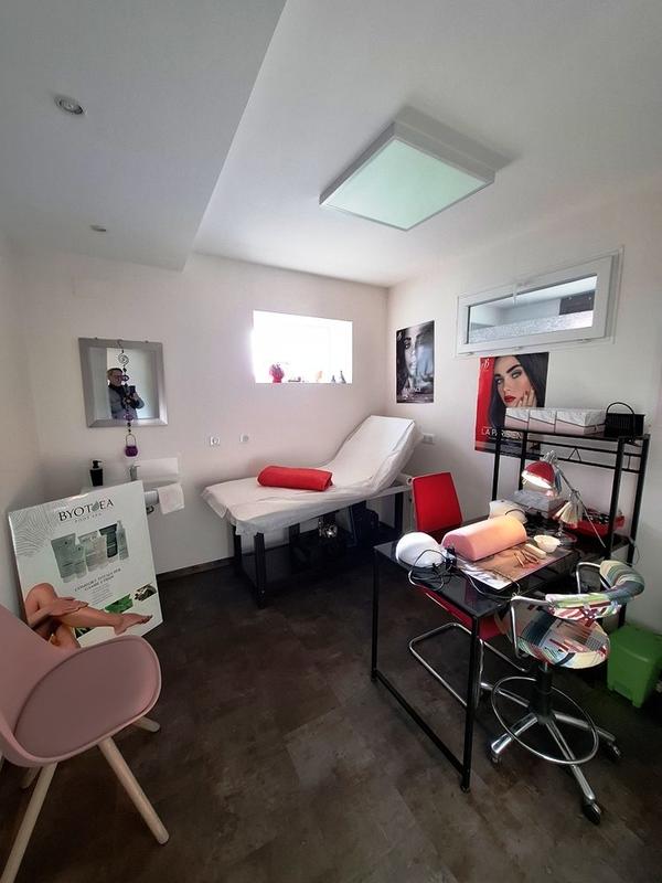 Fonds de commerce - 58 m²