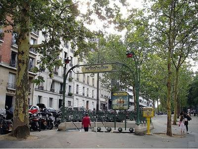 Maison - 60 m² - 3 pièces