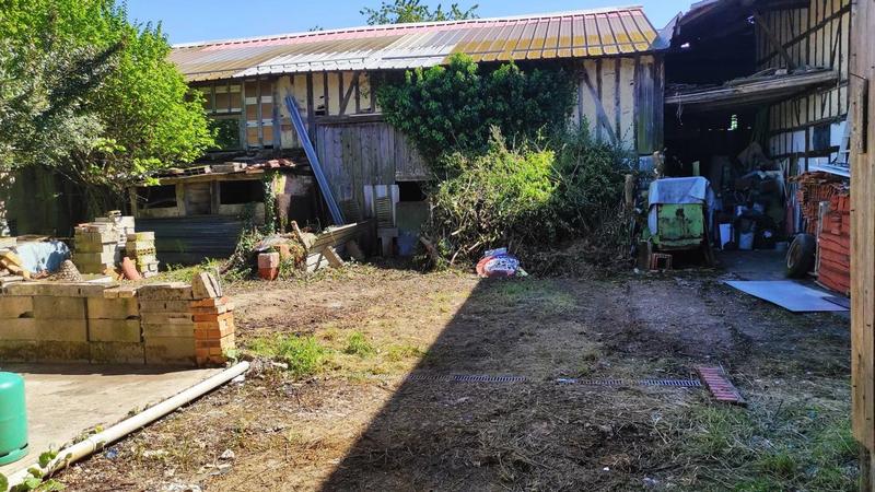 Maison de village - 160 m² - 7 pièces