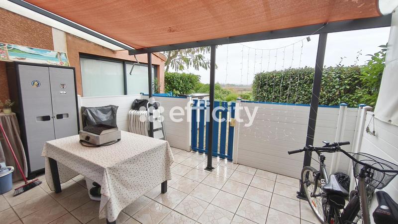 Villa - 39 m² - 3 pièces