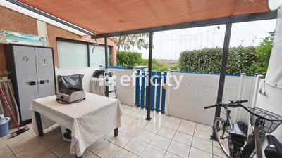 Villa - 39 m² - 3 pièces