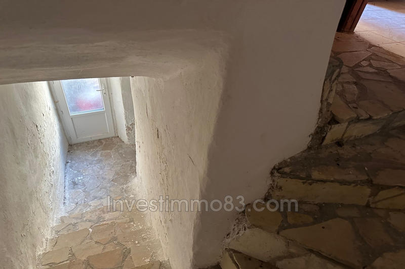 Maison de village - 88 m²