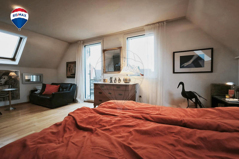 Maison - 94 m² - 4 pièces