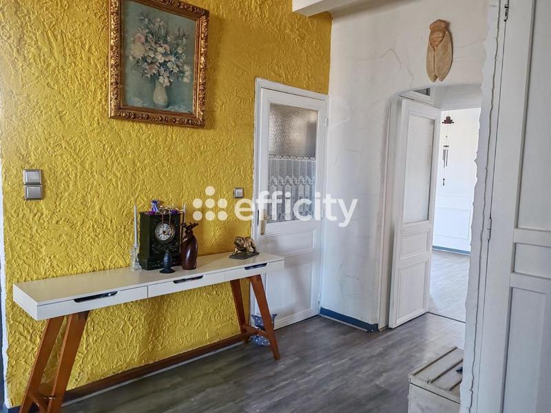 Maison - 108 m² - 4 pièces