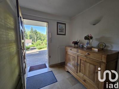 Maison - 181 m² - 8 pièces