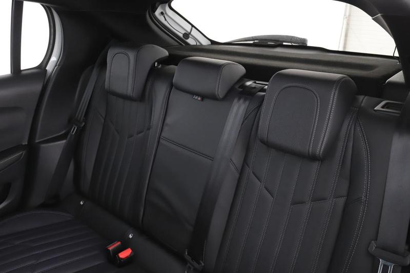 Peugeot 208 1.2 PureTech Gt Pack 130 ch