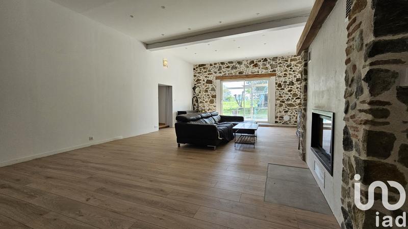 Maison de campagne - 195 m² - 8 pièces