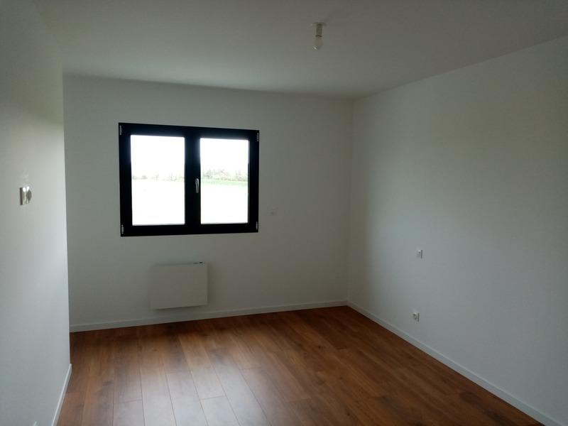 Maison - 147 m² - 5 pièces