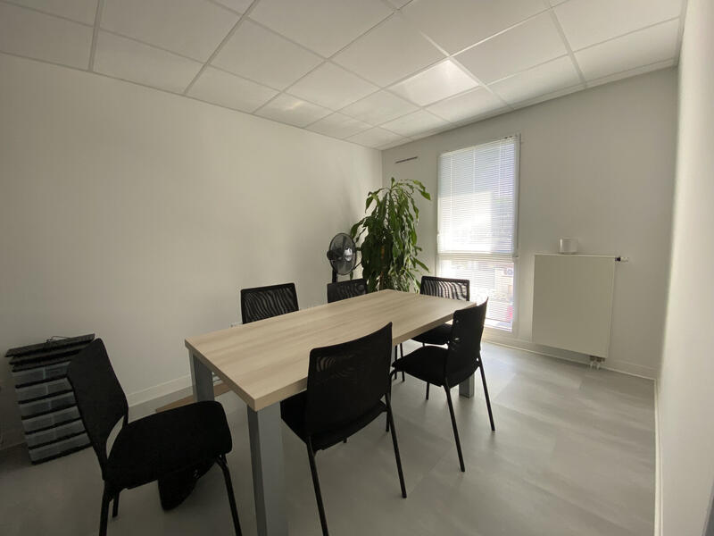 Local commercial - 80 m²