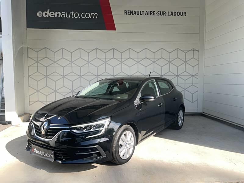 Renault Mégane IV Berline E-Tech Plug-In Hybride 160 Business