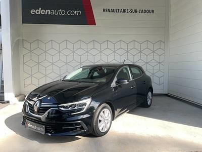 Renault Mégane IV Berline E-Tech Plug-In Hybride 160 Business