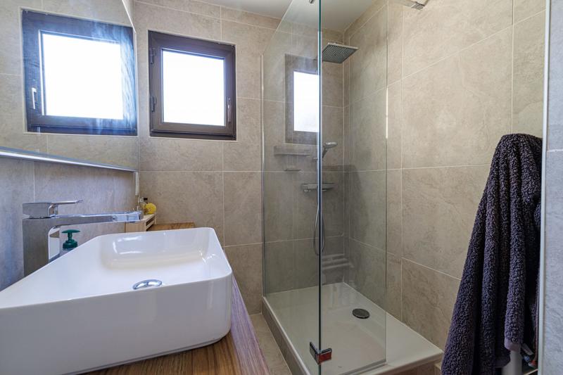 Appartement - 79 m² - 3 pièces